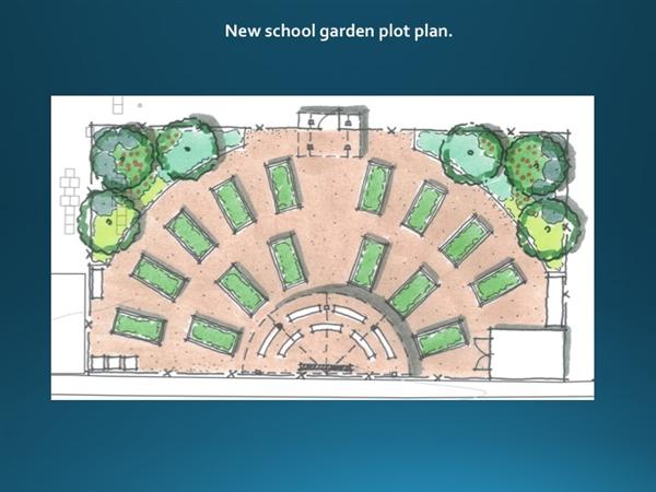 Solana Highlands Garden 